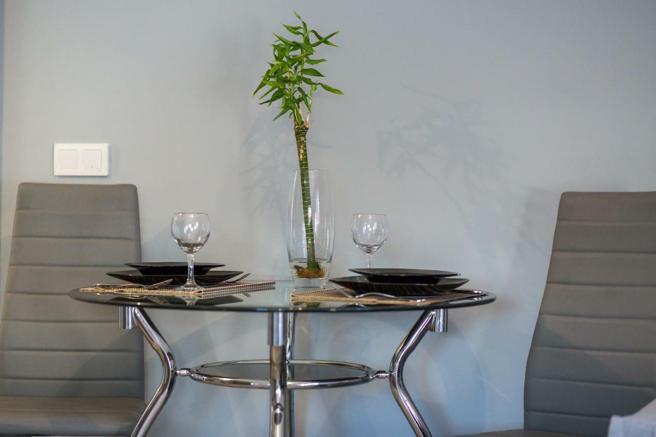 Apartman Leon & Rent A Quad Mali Lošinj Εξωτερικό φωτογραφία